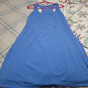 Womans Isabel size xl athletic dress